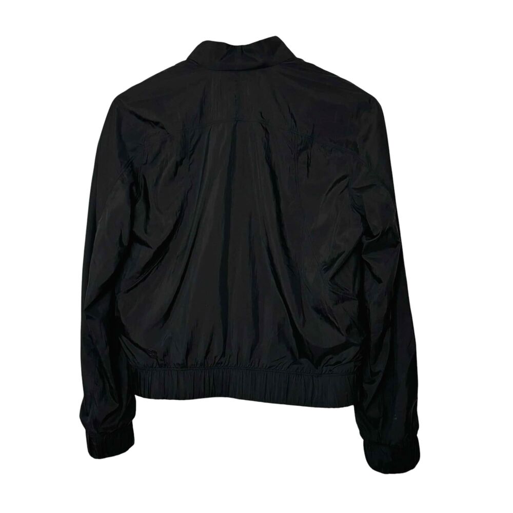 Lululemon Bombs Away Jacket *Black/Summer Shade Medium Olive Dark - Picture 4 of 13